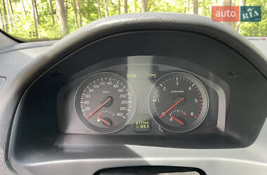 Седан Volvo S40 2008 в 