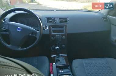 Седан Volvo S40 2007 в 