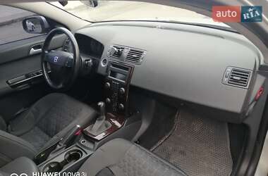 Седан Volvo S40 2007 в 