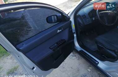 Седан Volvo S40 2007 в 