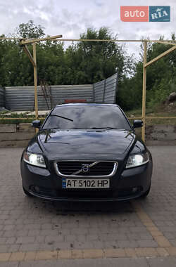 Седан Volvo S40 2008 в Харькове