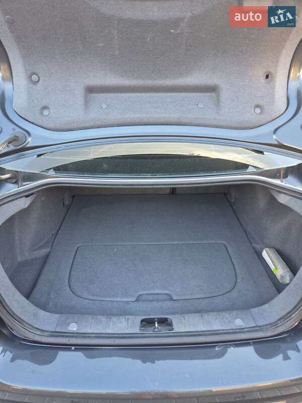 Седан Volvo S40 2009 в Шептицькому