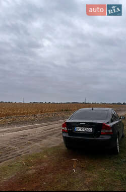 Седан Volvo S40 2004 в Києві