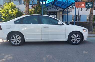 Седан Volvo S40 2009 в Черкассах