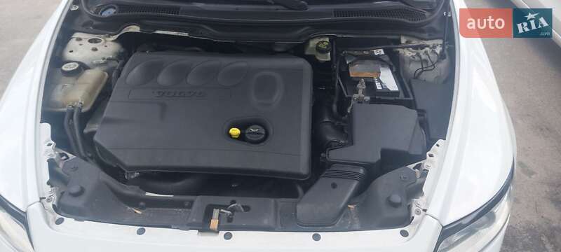 Седан Volvo S40 2009 в Черкассах