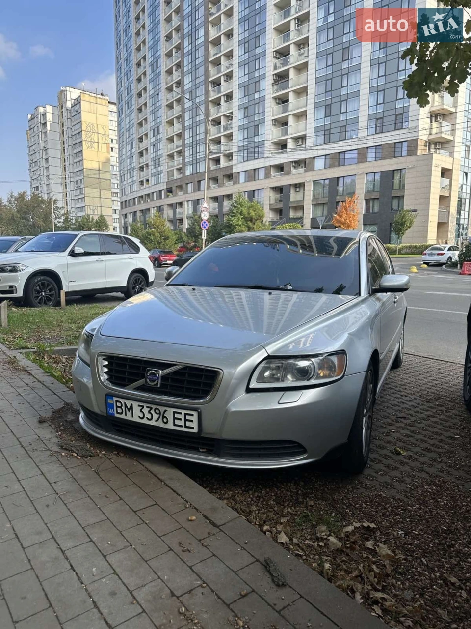2010 Volvo S40 - мініатюра 19