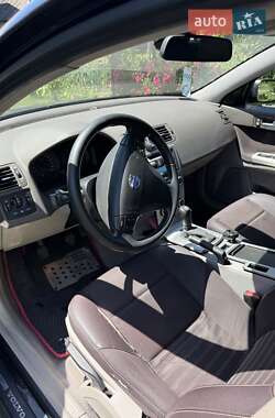 Седан Volvo S40 2008 в 