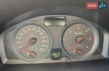 Седан Volvo S40 2008 в 