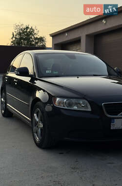 Седан Volvo S40 2009 в 