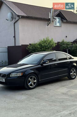 Седан Volvo S40 2009 в 