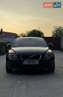 Седан Volvo S40 2009 в 