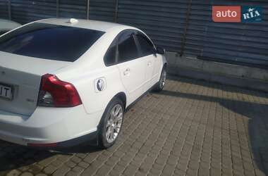 Седан Volvo S40 2007 в 