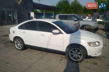 Volvo S40 2007 Volvo S40 2007