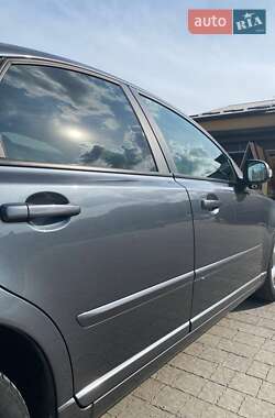 Седан Volvo S40 2011 в 