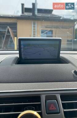 Седан Volvo S40 2011 в 