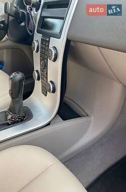 Седан Volvo S40 2011 в 