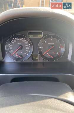 Седан Volvo S40 2011 в 