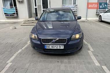 Седан Volvo S40 2006 в Одесі