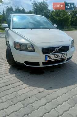 Седан Volvo S40 2005 в Хоросткове