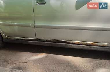 Седан Volvo S40 2002 в 