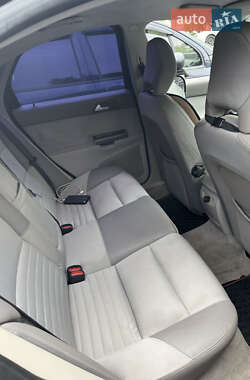 Седан Volvo S40 2004 в 