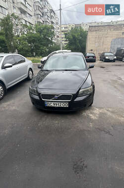 Седан Volvo S40 2004 в 