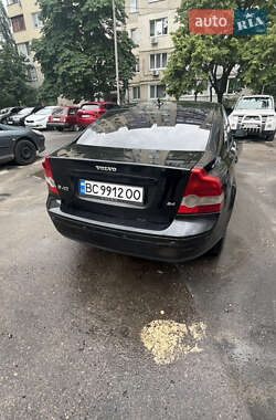 Седан Volvo S40 2004 в 