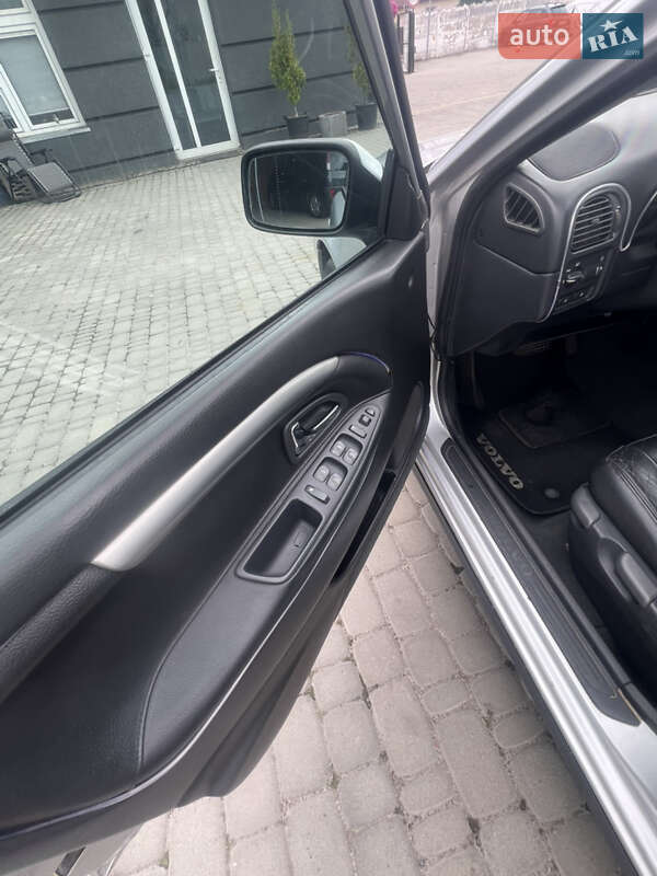 Седан Volvo S40 2003 в Нововолынске