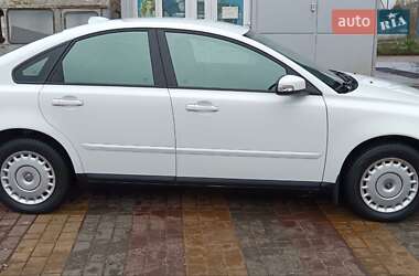 Седан Volvo S40 2009 в 