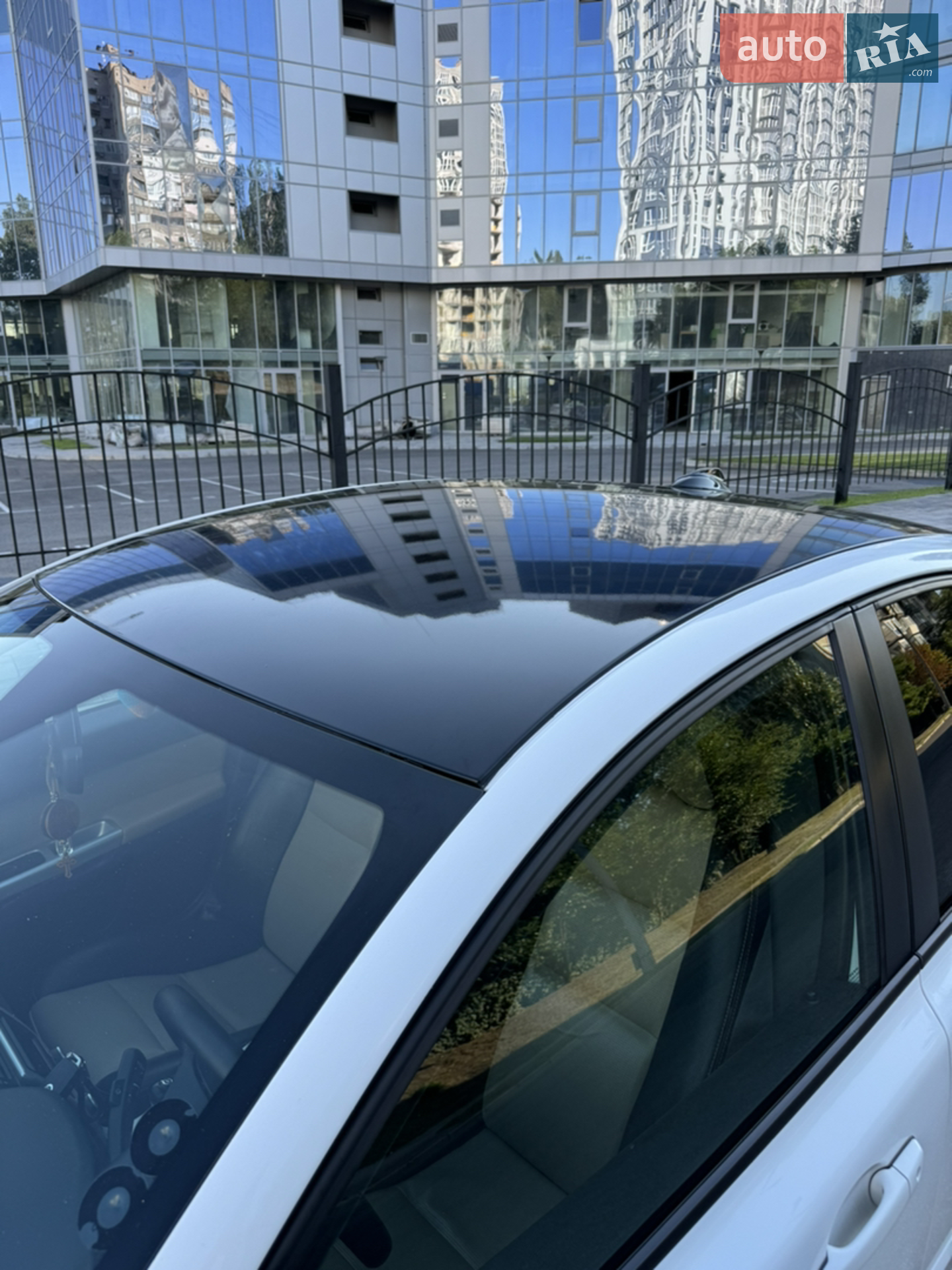 2012 Volvo S40 - мініатюра 18