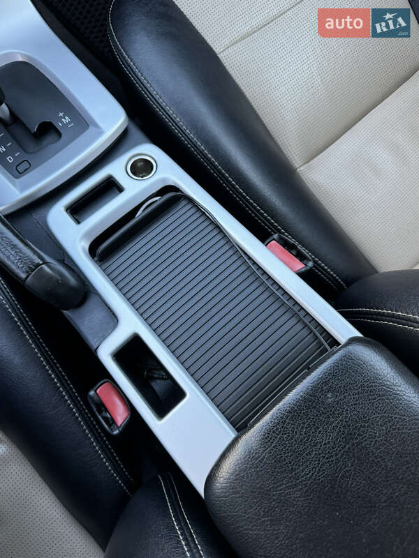 Седан Volvo S40 2012 в Запоріжжі