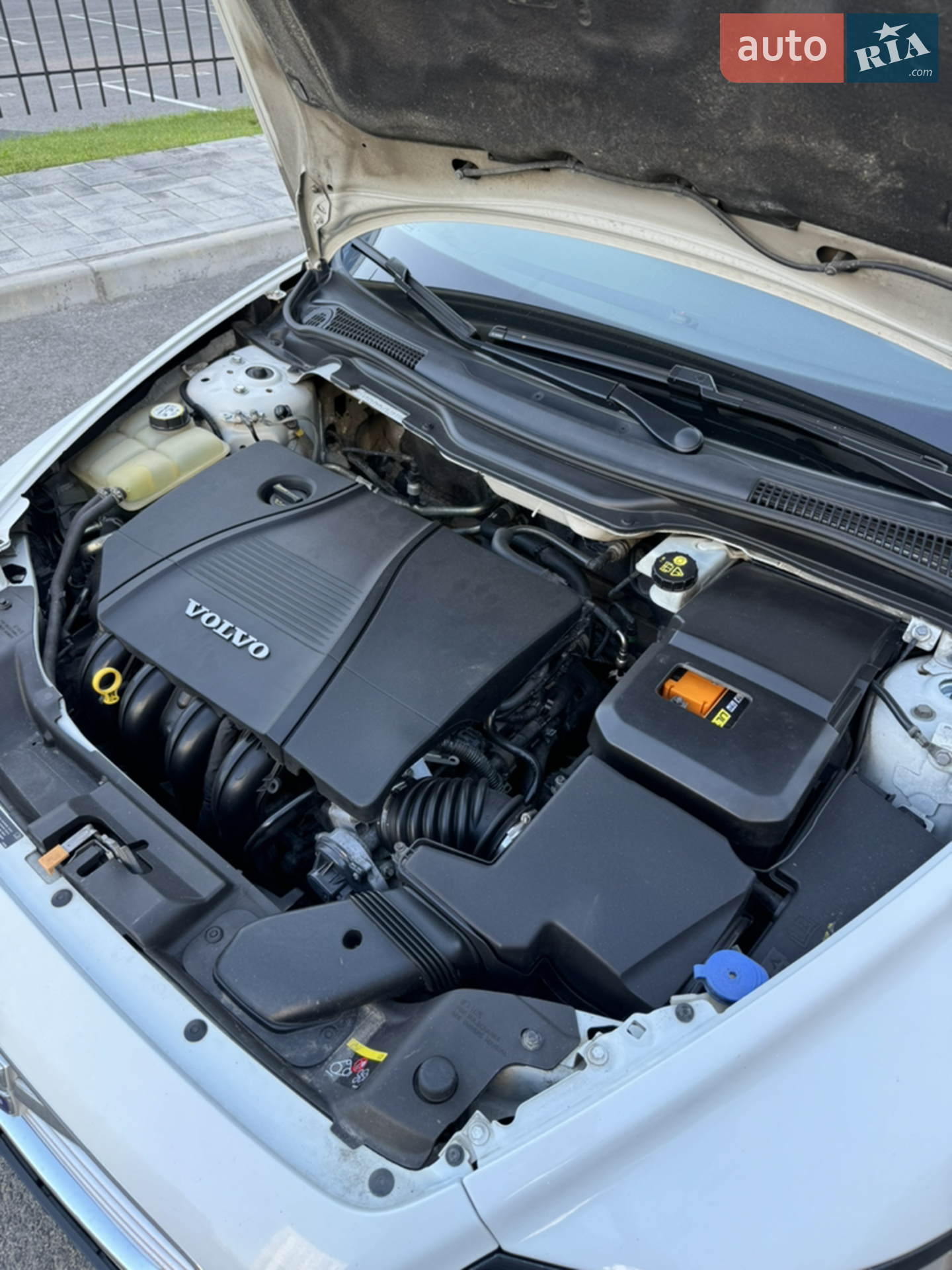 2012 Volvo S40 - мініатюра 35