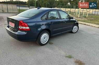 Седан Volvo S40 2004 в 