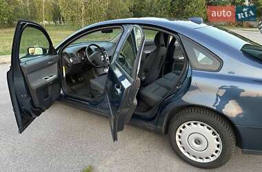 Седан Volvo S40 2004 в 