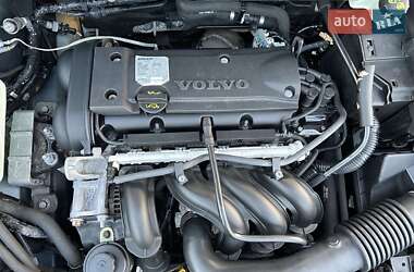 Седан Volvo S40 2004 в 