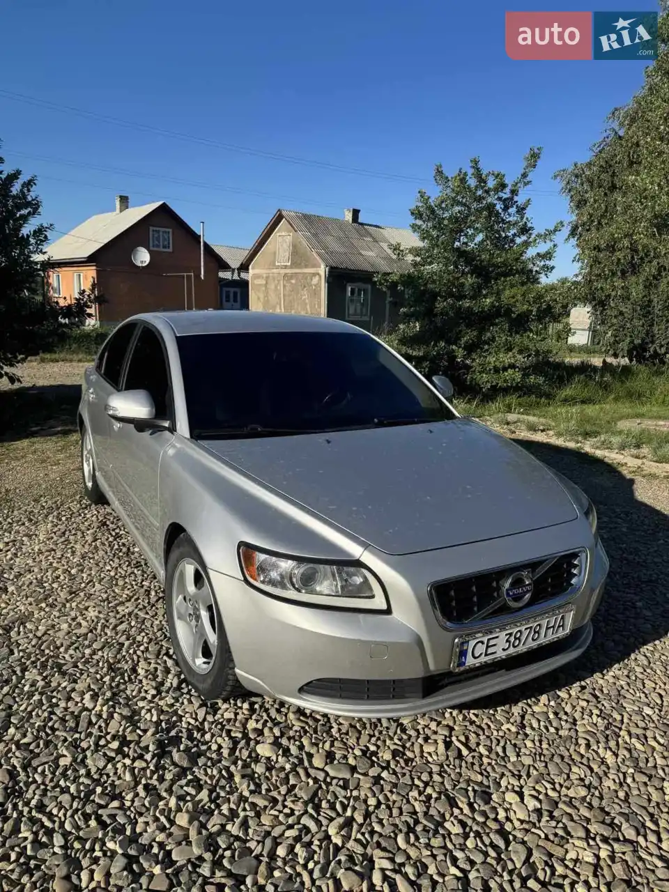 2010 Volvo S40 - мініатюра 15