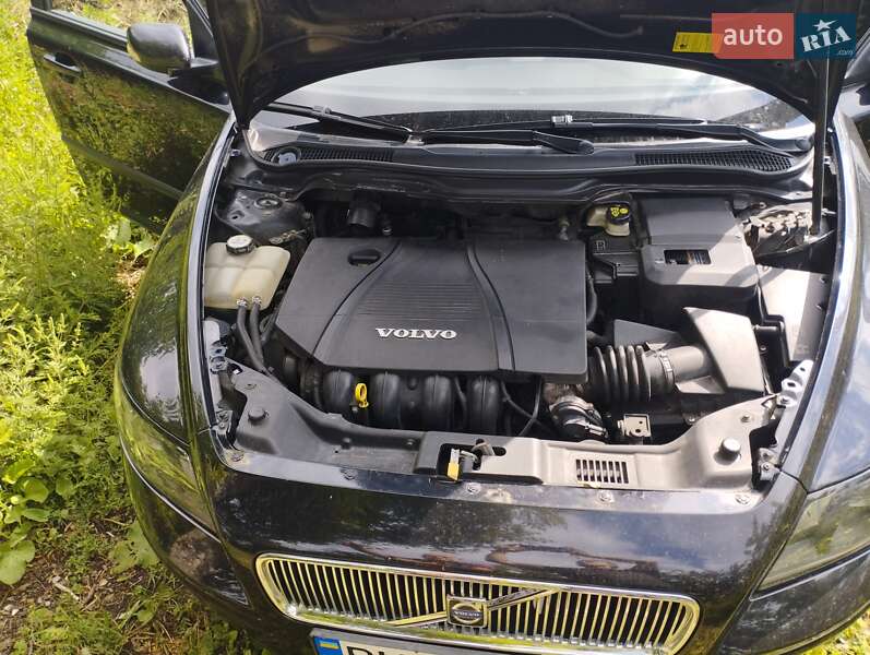 Седан Volvo S40 2005 в Кропивницком фото 13 Седан Volvo S40 2005 в Кропивницком