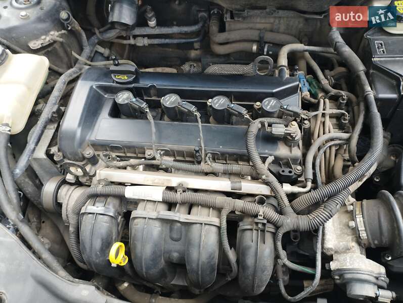 Седан Volvo S40 2005 в Кропивницком фото 32 Седан Volvo S40 2005 в Кропивницком