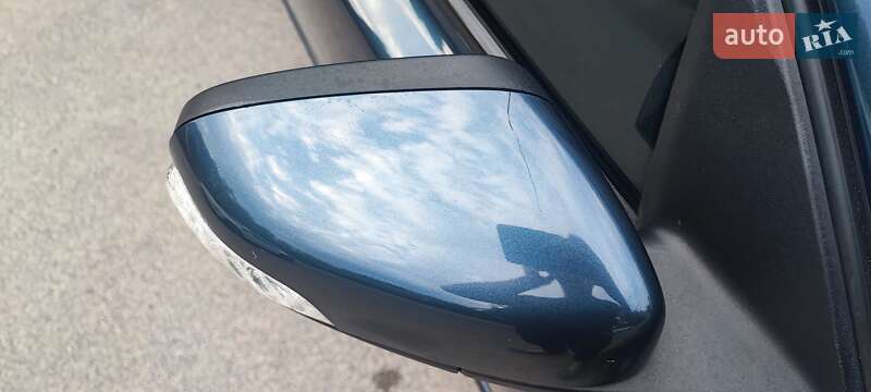 Седан Volvo S40 2006 в Дніпрі