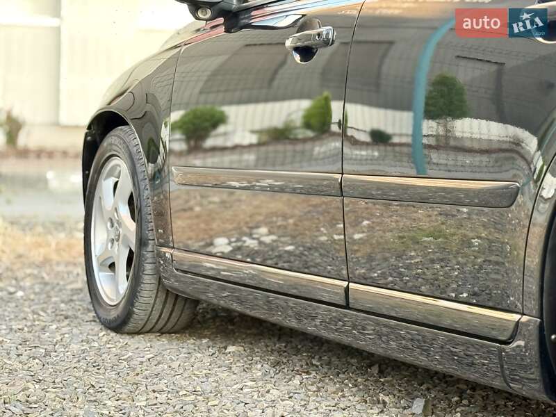 Седан Volvo S40 2011 в Стрию фото 22 Седан Volvo S40 2011 в Стрию