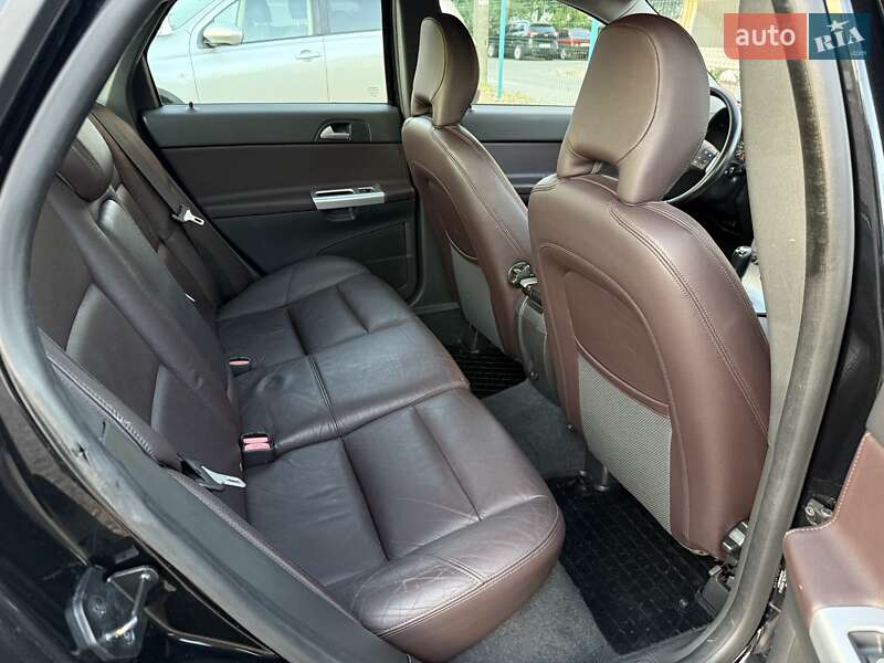 Седан Volvo S40 2011 в Стрию фото 30 Седан Volvo S40 2011 в Стрию