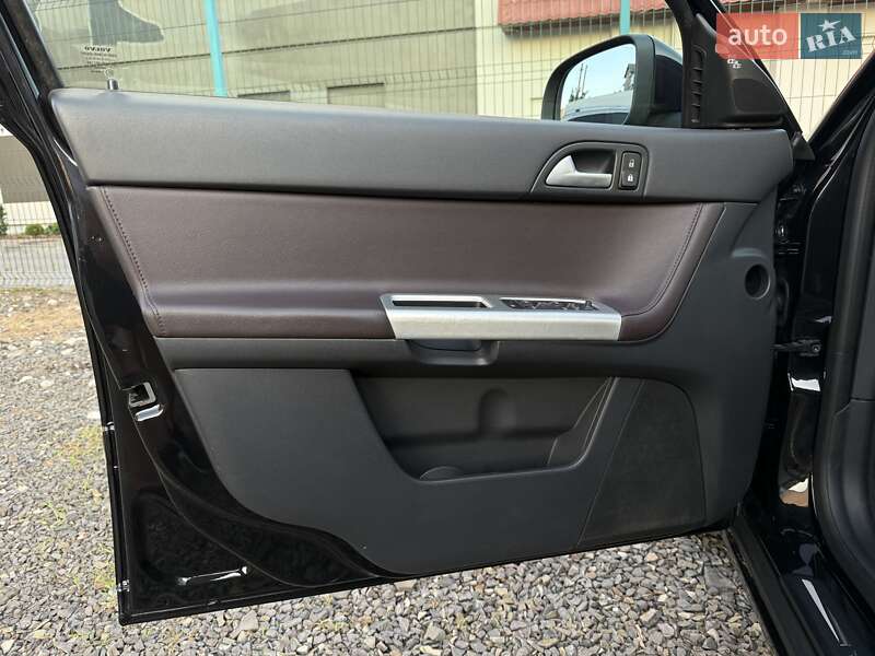 Седан Volvo S40 2011 в Стрию фото 34 Седан Volvo S40 2011 в Стрию