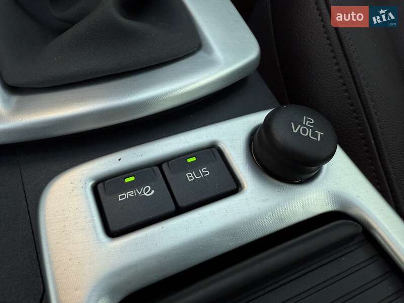 Седан Volvo S40 2011 в Стрию фото 44 Седан Volvo S40 2011 в Стрию
