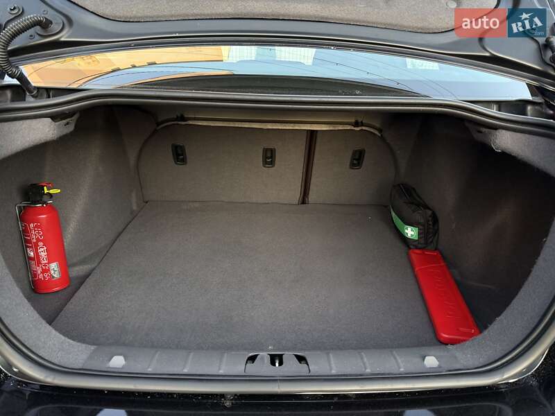 Седан Volvo S40 2011 в Стрию фото 52 Седан Volvo S40 2011 в Стрию