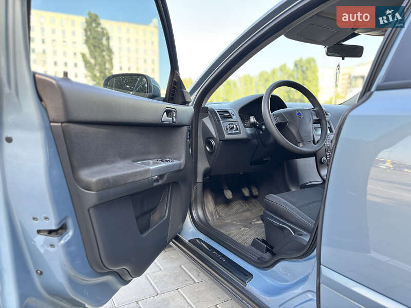 Седан Volvo S40 2008 в Черкассах