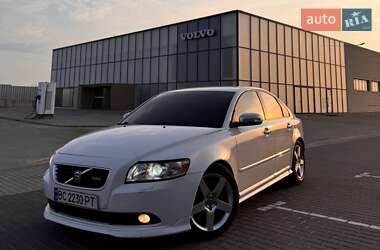 Volvo S40 2008 Volvo S40 2008