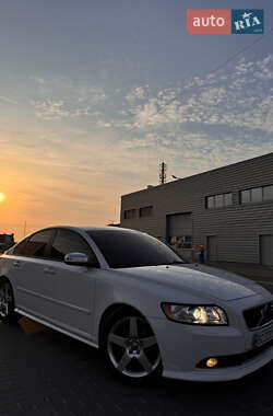 Седан Volvo S40 2008 в 