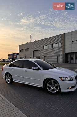 Седан Volvo S40 2008 в 
