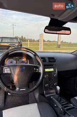 Седан Volvo S40 2008 в 
