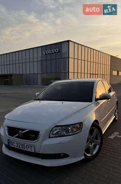 Седан Volvo S40 2008 в 
